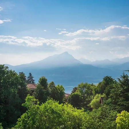 Lovelyflat Ii Albisano Daire *