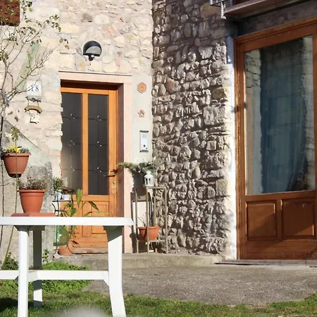 Lovelyflat Ii Albisano Daire