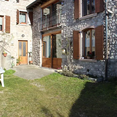 Lovelyflat Ii Albisano Lejlighed Torri Del Benaco