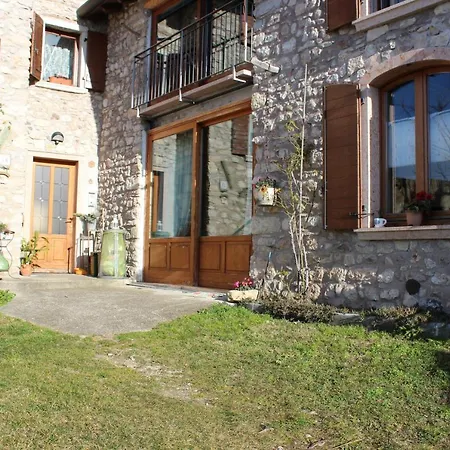 Lovelyflat Ii Albisano *
