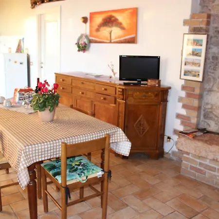 Lovelyflat Ii Albisano