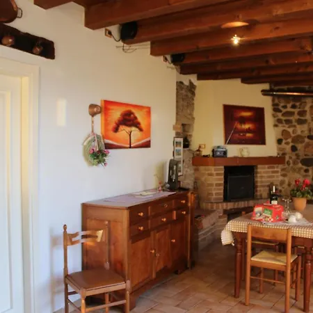 Daire Lovelyflat Ii Albisano *