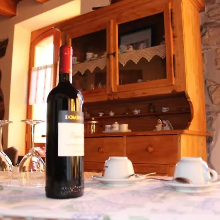 Lovelyflat Ii Albisano