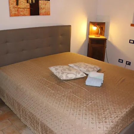 Lovelyflat Ii Albisano Lejlighed