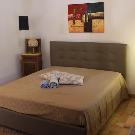 Lovelyflat Ii Albisano