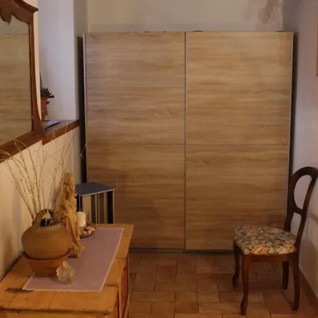 Lovelyflat Ii Albisano Lejlighed