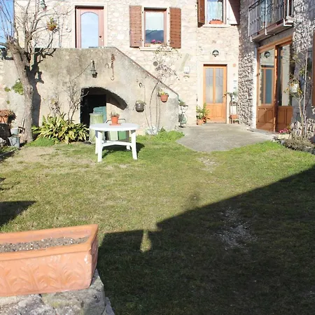 Lovelyflat Ii Albisano Daire *