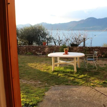 Lovelyflat Ii Albisano Torri Del Benaco