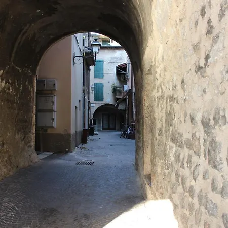 Lovelyflat Ii Albisano Lejlighed Torri Del Benaco