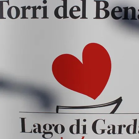 Lovelyflat Ii Albisano Torri Del Benaco