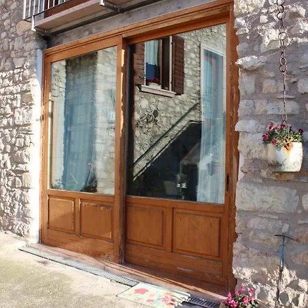 Lovelyflat Ii Albisano