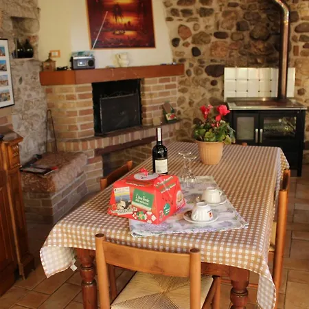 Lejlighed Lovelyflat Ii Albisano *