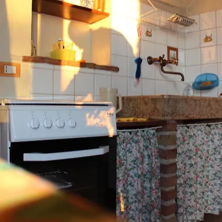 Lejlighed Lovelyflat Ii Albisano
