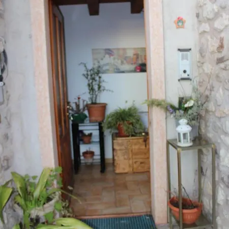 Lovelyflat Ii Albisano Lejlighed Torri Del Benaco