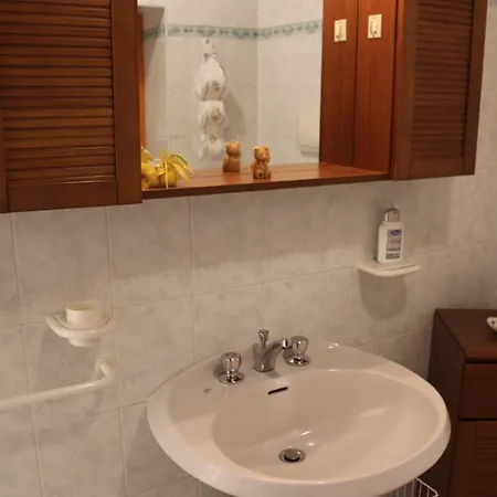 Lejlighed Lovelyflat Ii Albisano *