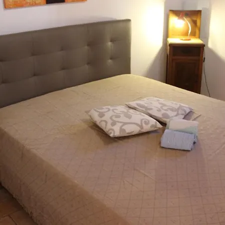 Lejlighed Lovelyflat Ii Albisano Torri Del Benaco