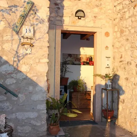 Lovelyflat Ii Albisano
