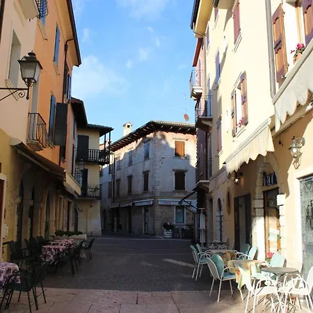 Lovelyflat Ii Albisano